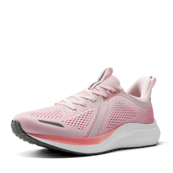 [DreamLife] Women's Fashionable Lifestyle Shoes - PINK -  0